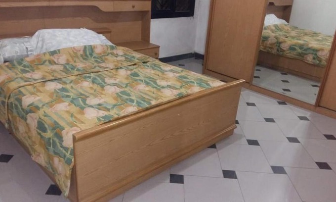 Heliopolis Apartment | شقة مفروشة فندقية بأرض الجولف أرقى واهدى حى بمصر الجديدة
