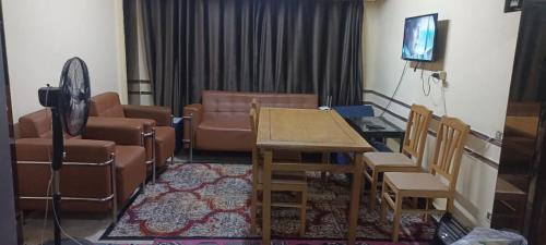 Al Duqqi Apartment | شقة مميزة بجوار مترو الدقي