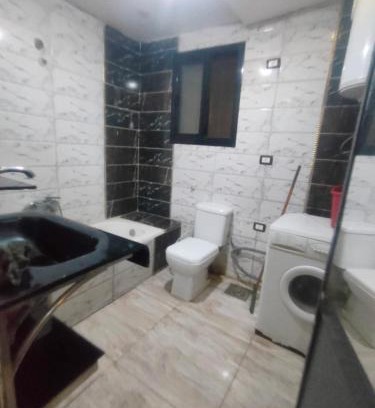 As-Salam Apartment | شقه عائليه