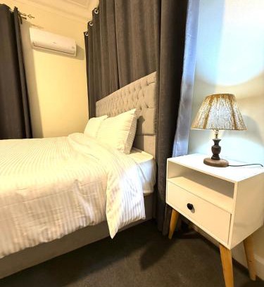 Downtown Cairo House | غرفة أنيقة في قلب القاهرة
