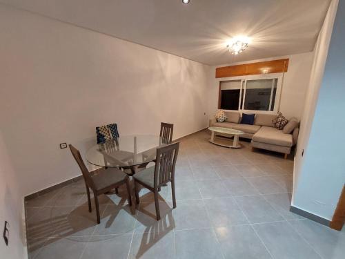 Tangier Apartment | مجمع السباعي
