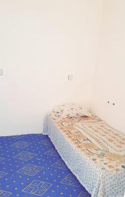 Zaouiat Sidi Kacem House | منزل عطلات مستقل في مكان هادئ تمراب