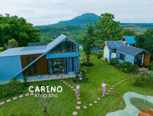 Khao Kho House | คารีโน่ เขาค้อ