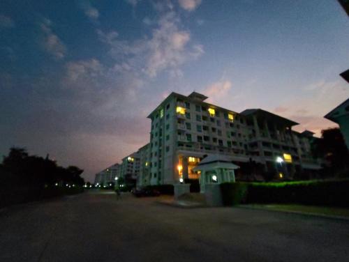 Cha-am Apartment | ซีไซด์ ซิตี้