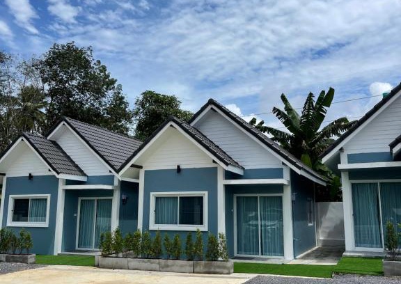 Khao Lak Resort | ทรัพย์สมบูรณ์รีสอร์ท Subsomboon resort