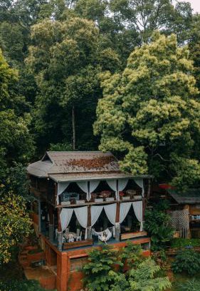 Mae On House | ทโล้ โฮมสเตย์ เชียงใหม่ | Taloh Homestay Chiangmai
