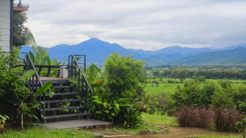 Pua House | นะลาวิว รีสอร์ท ปัว Nala View Resort Pua