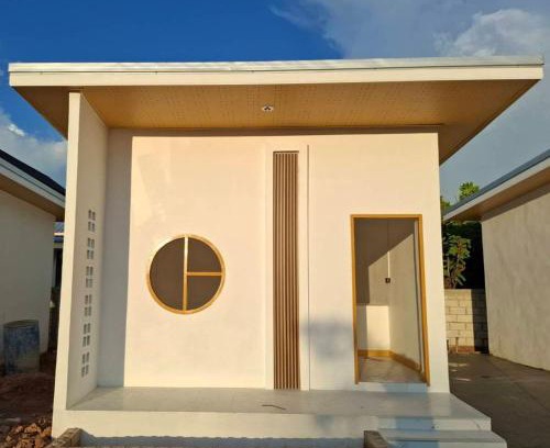 Khon Kaen Resort | บีริช รีสอร์ท