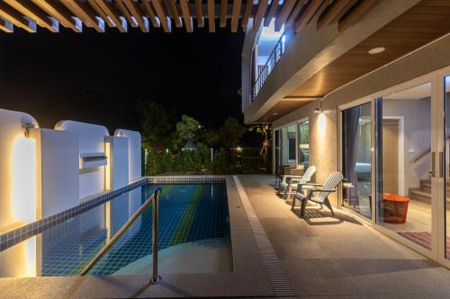 Nong Chaeng Villa | บ้านนันทะ Baan Nunta