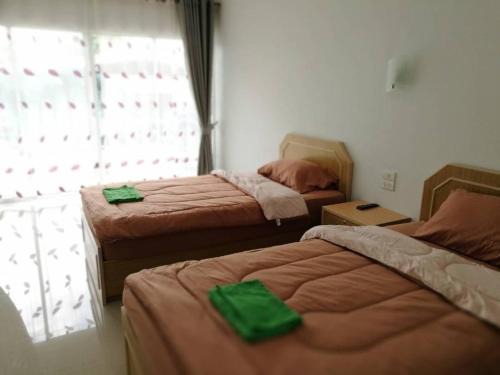 Rai Khing House | บ้านพักณัฐรินีย์
