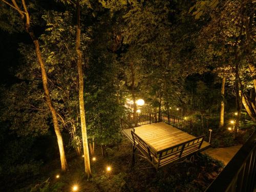 Khao Kho House | บ้านรักษ์วนา