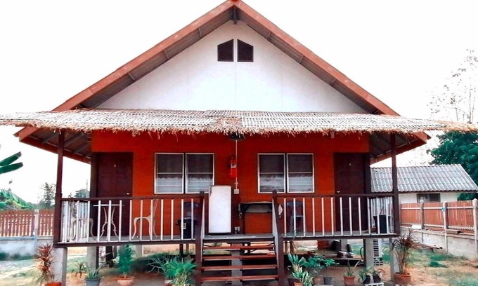Ko Kha House | บ้านสวนยายชุ่ม/bannsuanyaychum