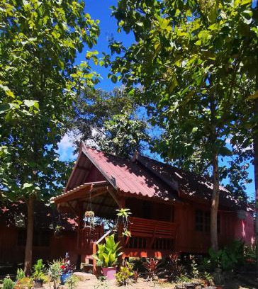 Pai House | ปายสามหมอก