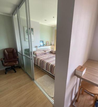 Nong Chaeng Apartment | ลุมพินีคอนโด