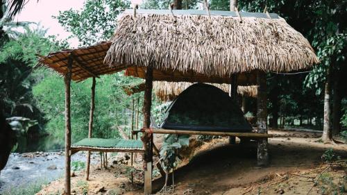 Phato Other | สวนบุศรา ลานกางเต็นท์วิถีเกษตร