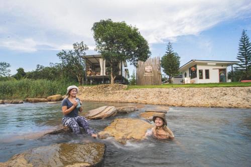 Kaeng Khoi Other | อิสระ แคมป์ปิ้ง แอนด์ คาเฟ่ Issara camping