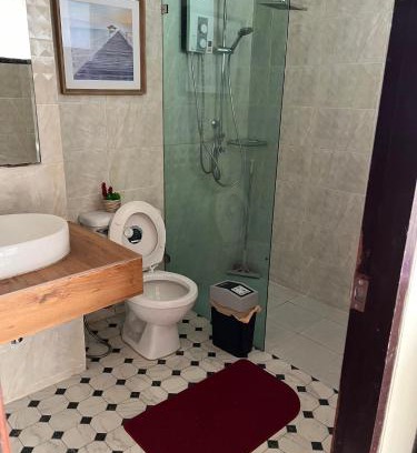 Nimman Apartment | เรือนคำทาวเวอร์