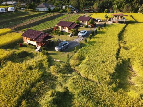 Ban Luang House | เสาวลักษณ์ บ้านพัก