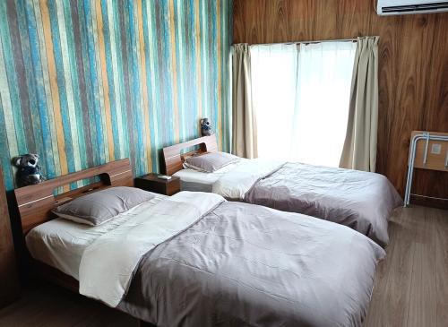 Sasebo House | させぼ旅の宿KawashimoEn