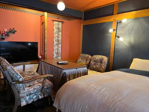 Hida Takayama Onsen Apartment | とれるの【TORERUNO】