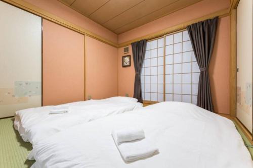 Kita Apartment | アンドステイ滝野川3丁目