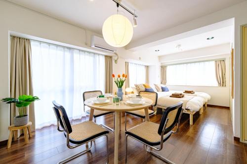 Sangenjaya Apartment | パレグレイス - Palaisgrace Shibuya