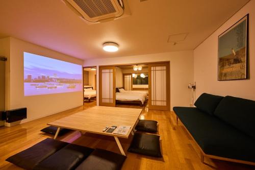 Aomori Apartment | プラセル新町2 minutes on foot from Aomori Station新町