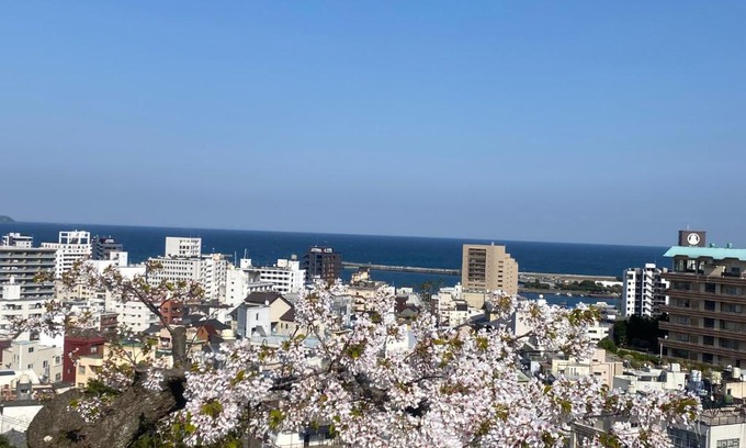 Atami Villa | ヴィラマーレ熱海（Villa Mare Atami）