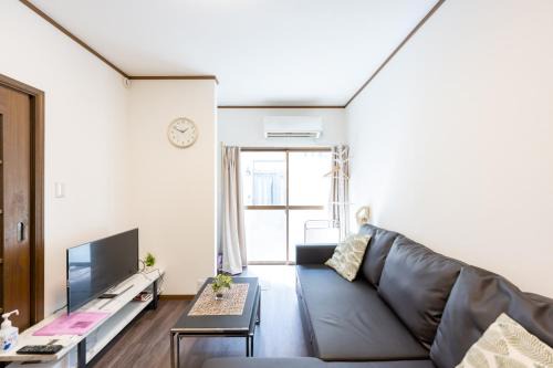 Edogawa Apartment | 一棟貸切宿, 東京一之江ハウス6名定員, 秋葉原19分,新宿30分,wifi有, ディズニータクシー20分3000円,駐車場ありません