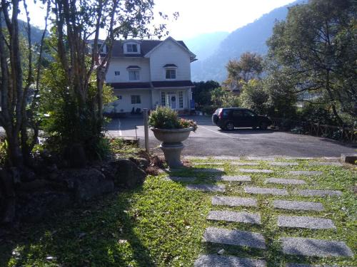 Hengshan Bed & Breakfast | 內灣星光流域民宿