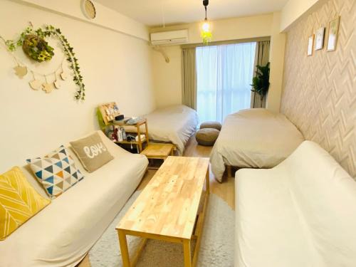 Ikebukuro Apartment | 副都心線池袋駅C1出口から徒歩3分 1か月以上のご予約は6割Off