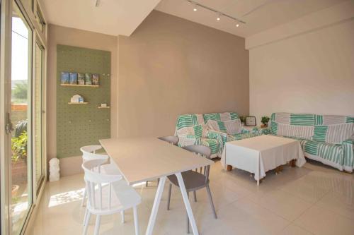 Jinning House | 千尋民宿 可親子 團體包棟