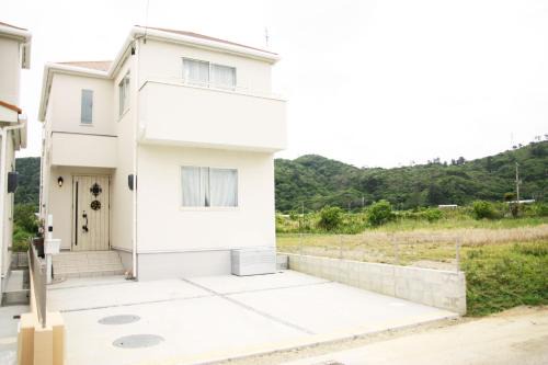 Nago Apartment | 古宇利島まで車で10分の星降るやんばるテラス海まで徒歩3分のは1棟貸