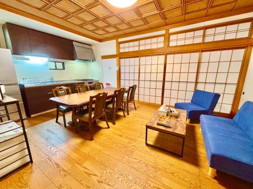 Toyama Apartment | 古民家style富山駅北