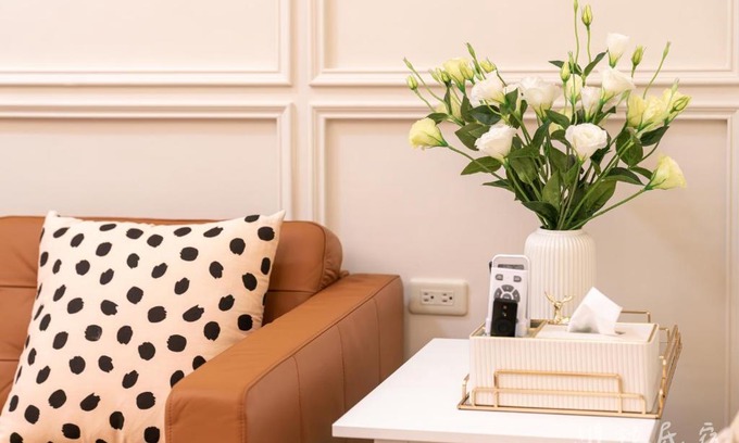 Taitung City Centre House | 台東市區維拉包棟民宿 附廚房及電動麻將