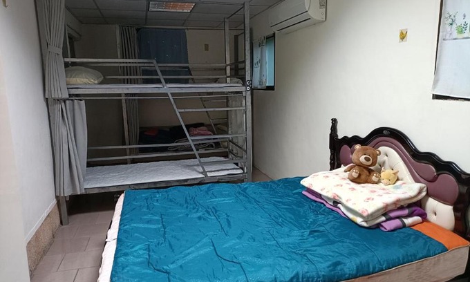 Jinning House | 后沙共生居