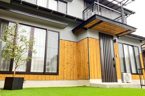 Otake Apartment | 宮島 玖波宿 - GR Residence Kuba inn -