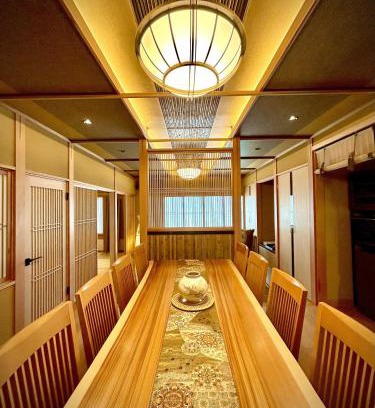 Hayama Hotel | 宿坊長運寺