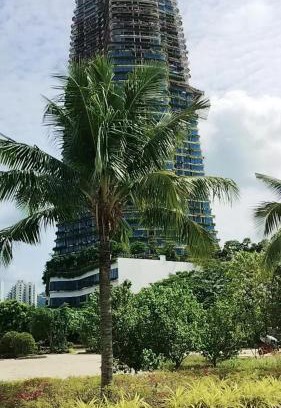 Gelang Patah Apartment | 小满意18