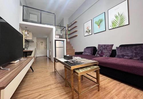 Guangzhou Apartment | 广州沃家国际公寓