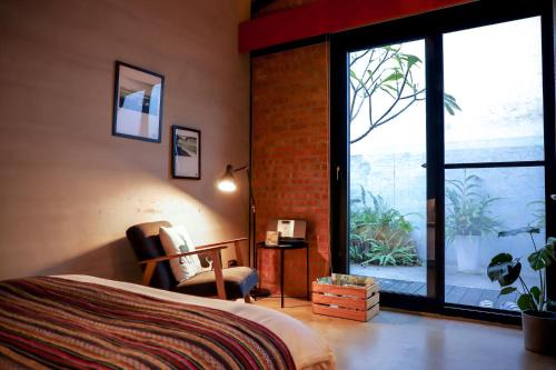 Taimali House | 打個蛋海旅DagedanHouse金崙海邊民宿