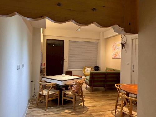 Gukeng Villa | 橘光山影