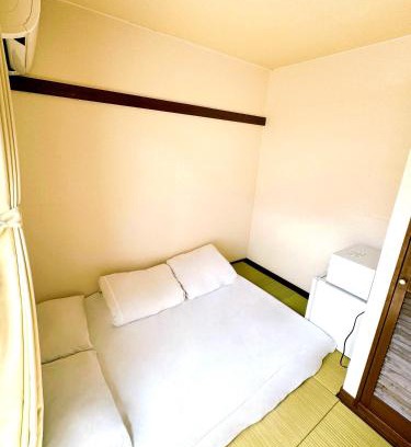 Ikebukuro Apartment | 池袋駅至近!静かで独立した生活空間(クオリティハイツ)
