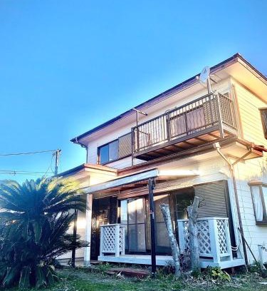 Oamishirasato House | 海っぺりー大網白里