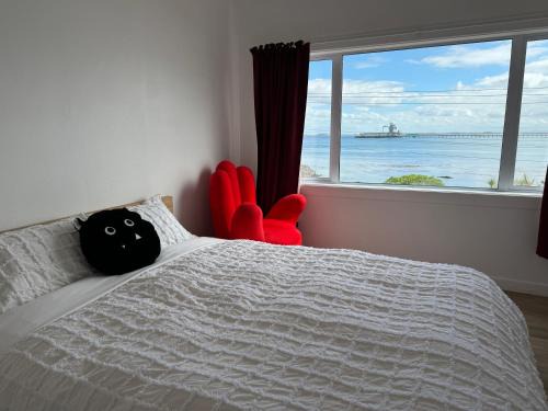 Bluff House | 海边小屋