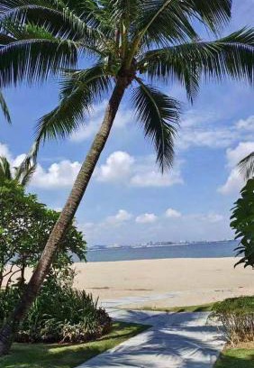 Gelang Patah Apartment | 清心小舍03
