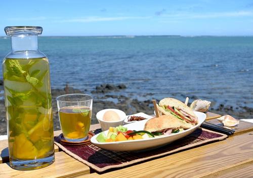 Penghu County Bed & Breakfast | 澎旅品花灣民宿