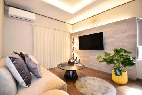 Hamano Cho Apartment | 瀬の宿