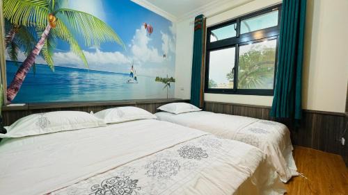 Jinning House | 牧雲民宿