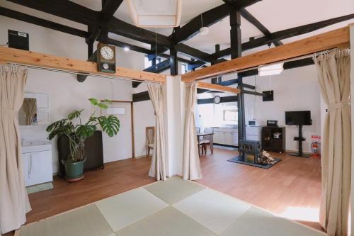 Miyakonojo Apartment | 皓雲庵